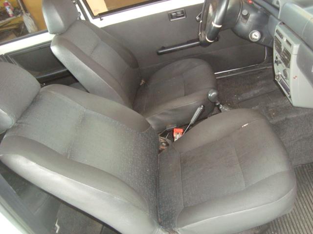 FIAT Uno - Foto