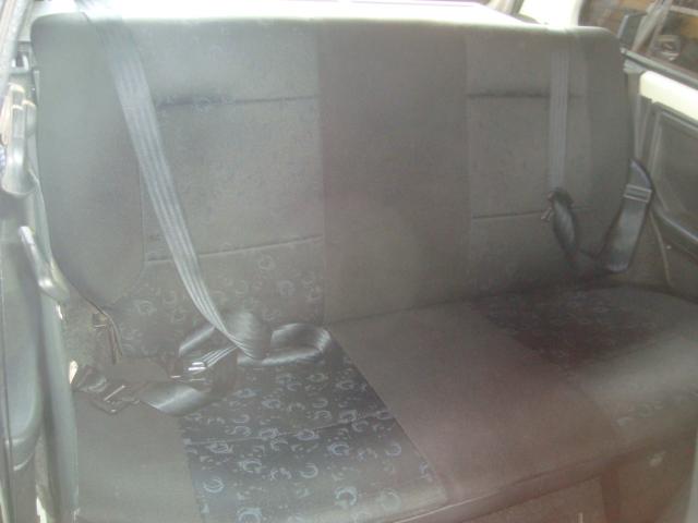 FIAT Uno - Foto