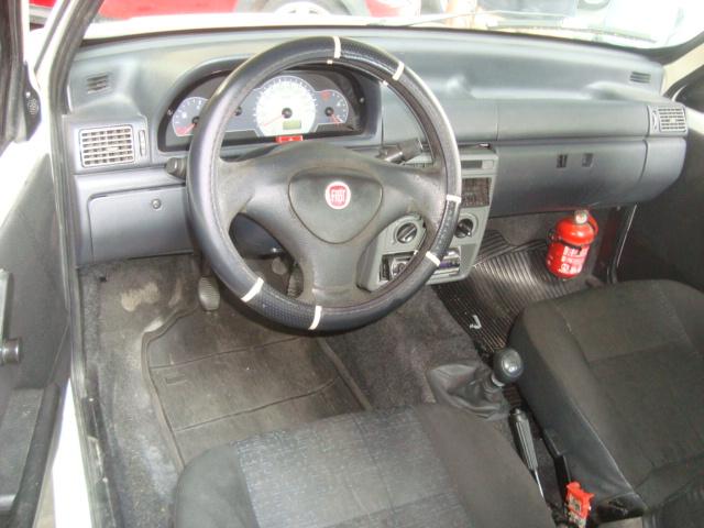 FIAT Uno - Foto