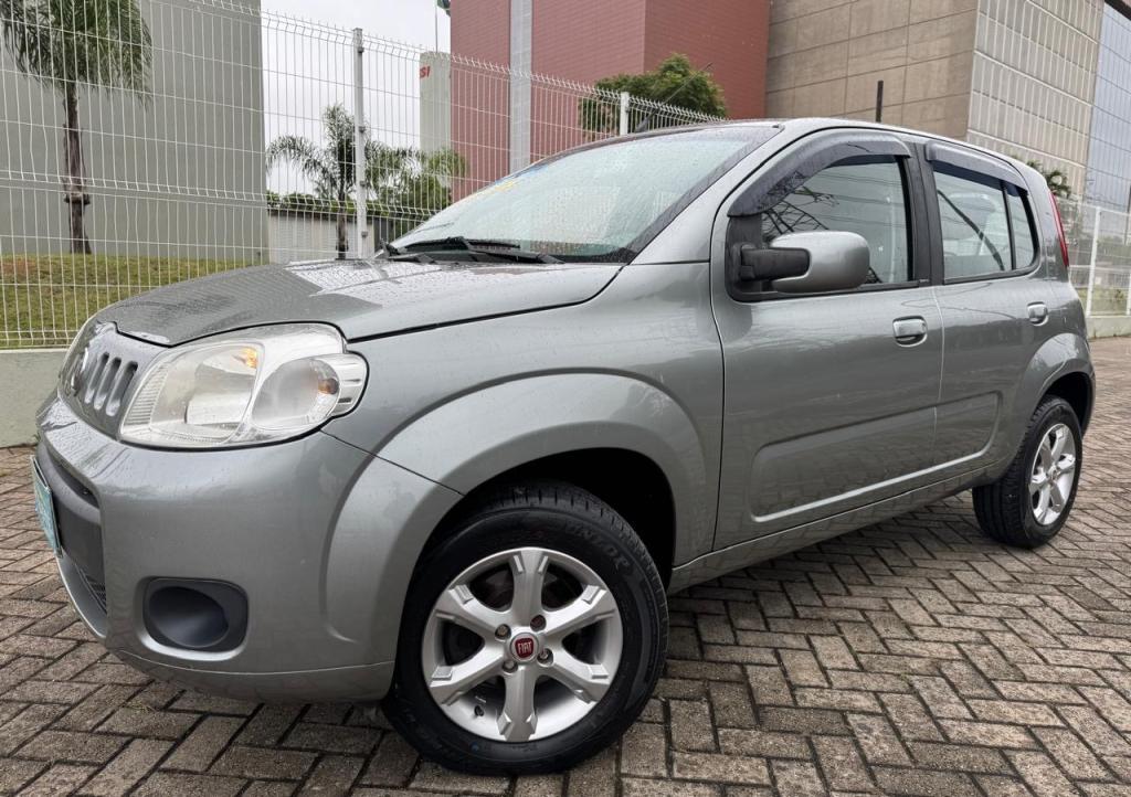 FIAT Uno