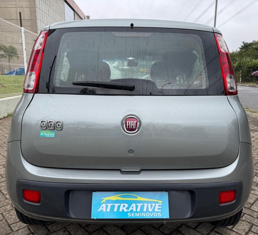 FIAT Uno - Foto