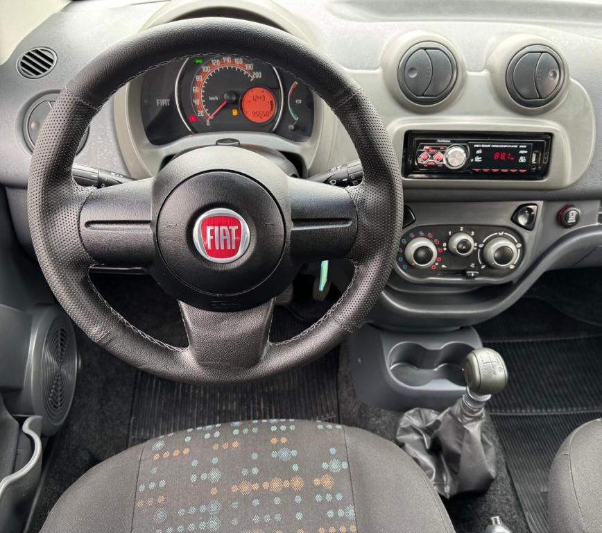 FIAT Uno - Foto