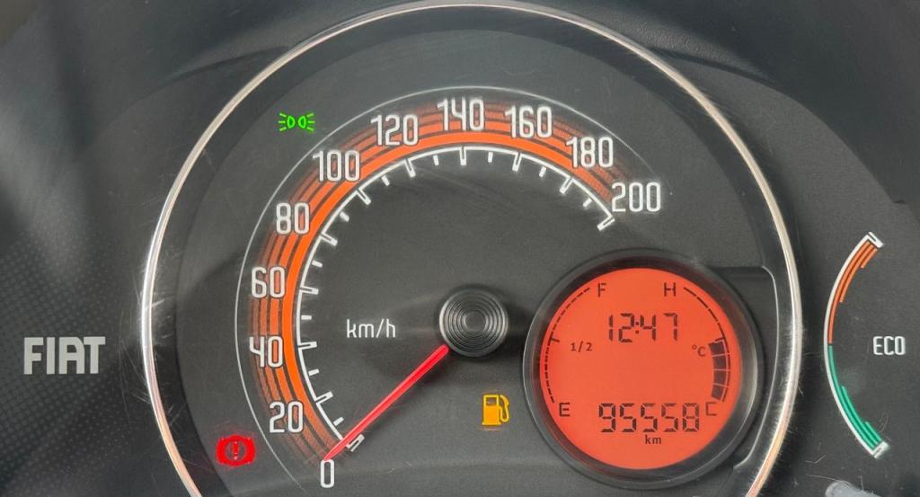 FIAT Uno - Foto