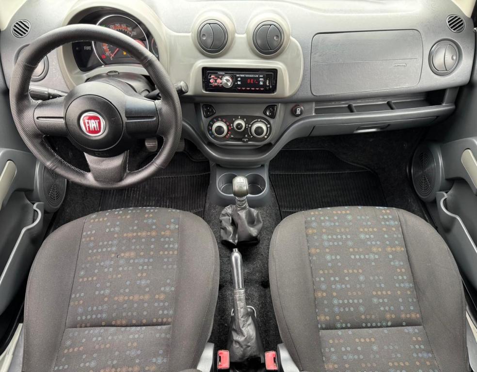FIAT Uno - Foto