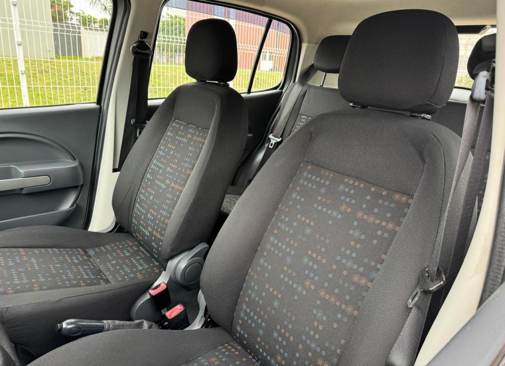 FIAT Uno - Foto