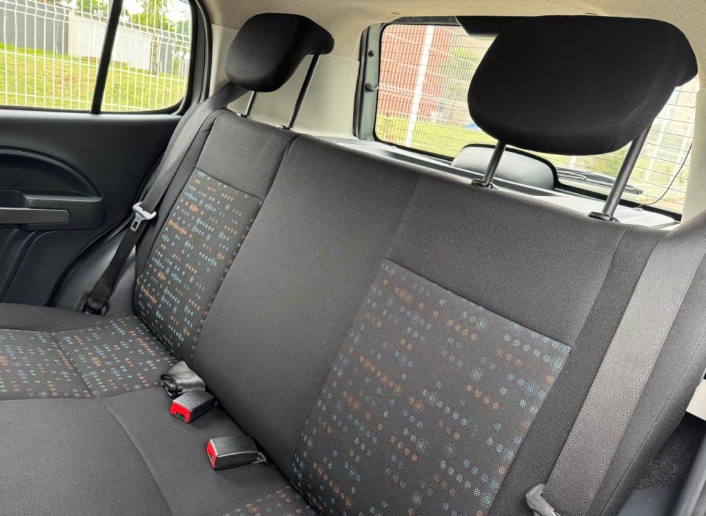 FIAT Uno - Foto