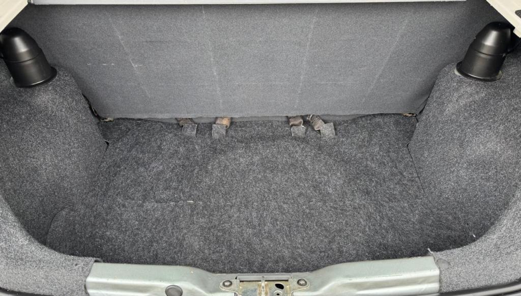 FIAT Uno - Foto