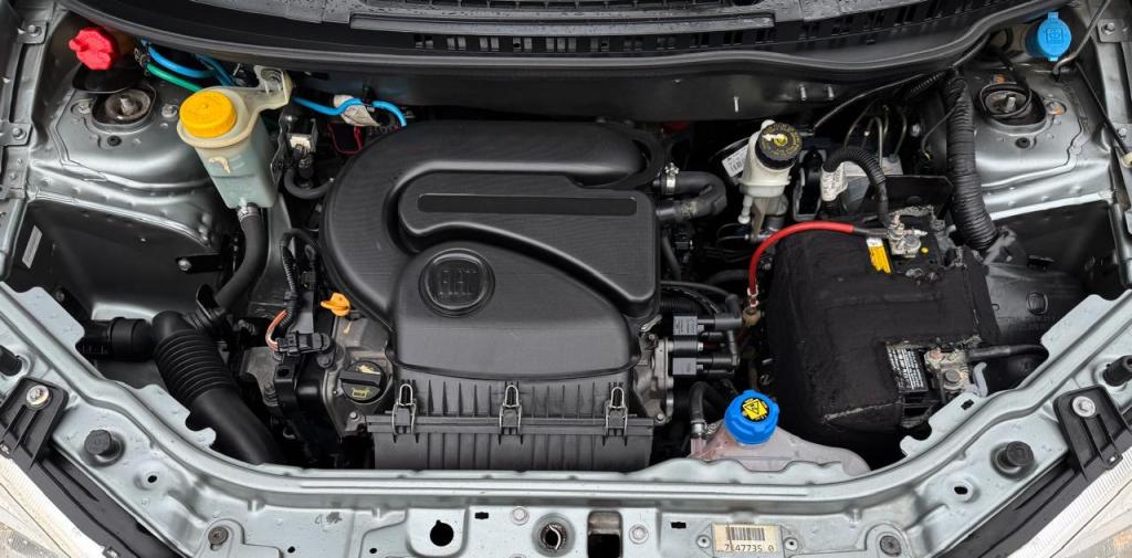 FIAT Uno - Foto