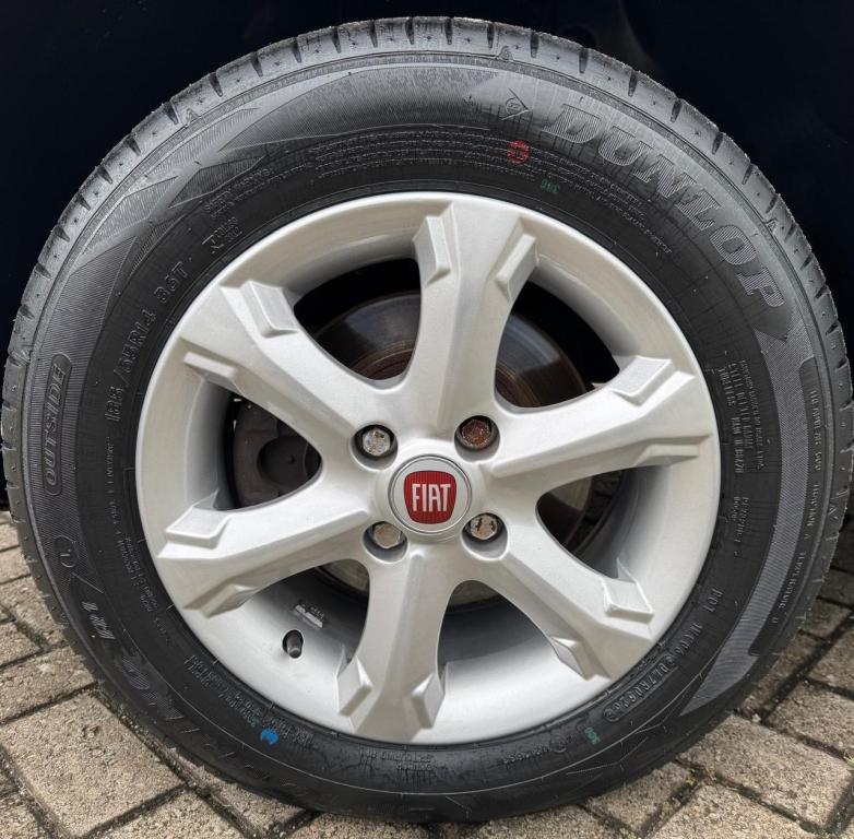 FIAT Uno - Foto