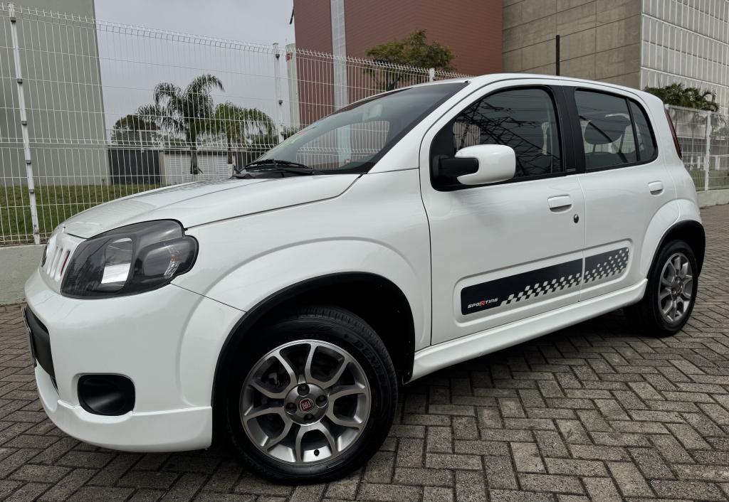 FIAT Uno