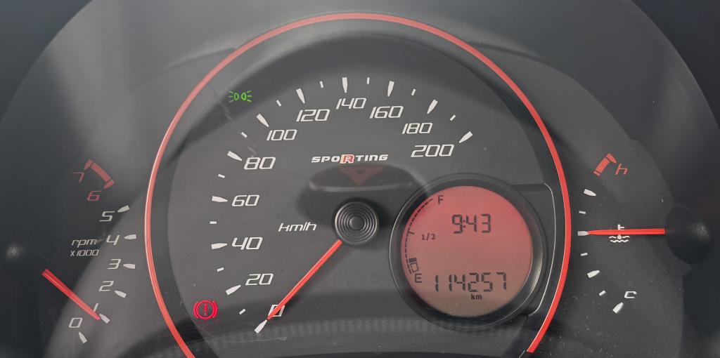 FIAT Uno - Foto