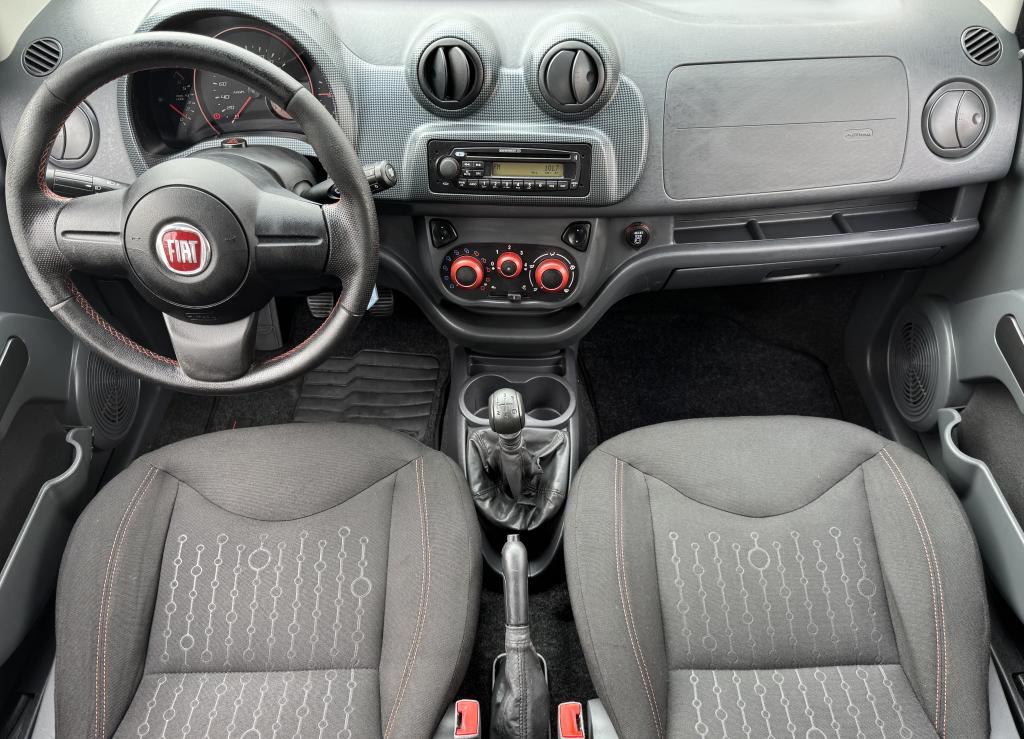 FIAT Uno - Foto