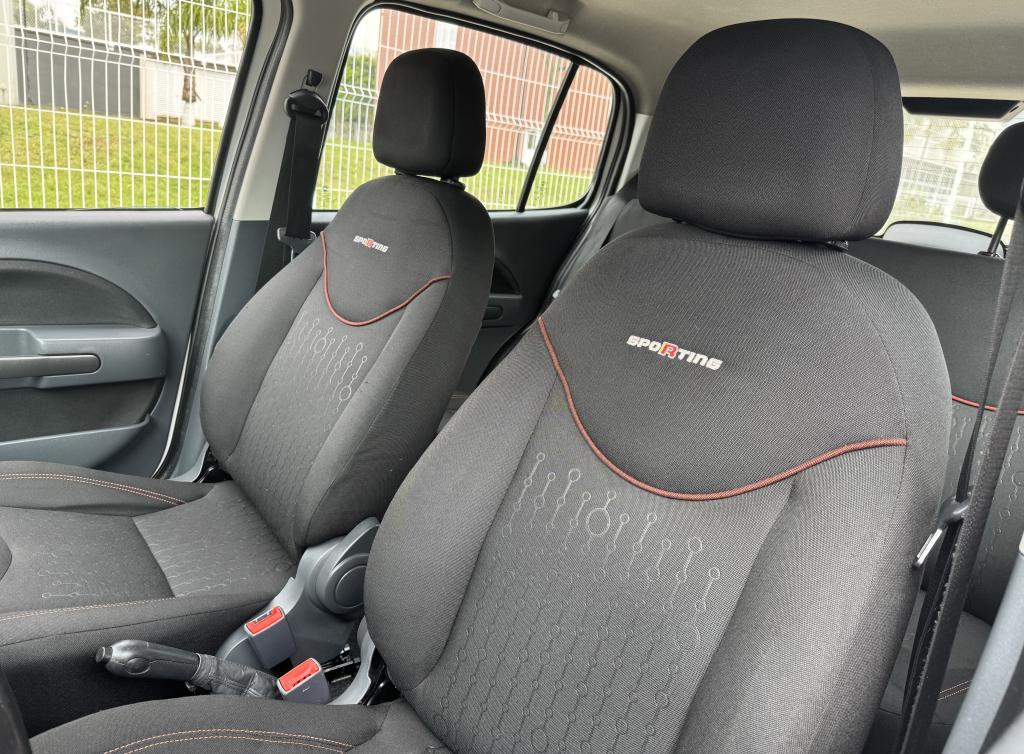 FIAT Uno - Foto