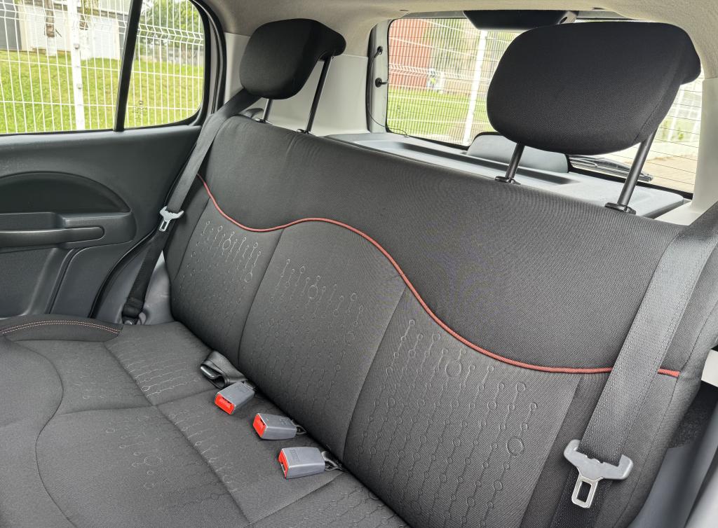 FIAT Uno - Foto