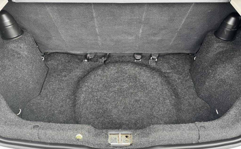 FIAT Uno - Foto