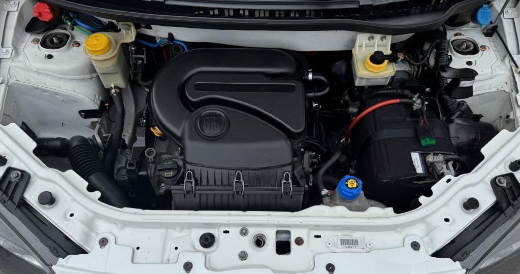 FIAT Uno - Foto