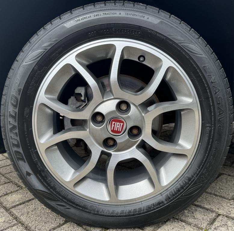 FIAT Uno - Foto