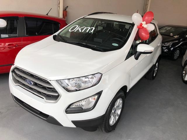 FORD Ecosport - Foto