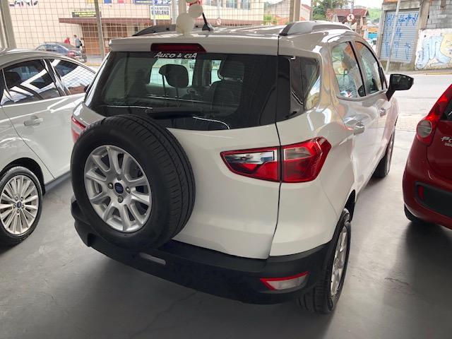 FORD Ecosport - Foto