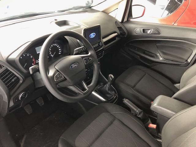 FORD Ecosport - Foto