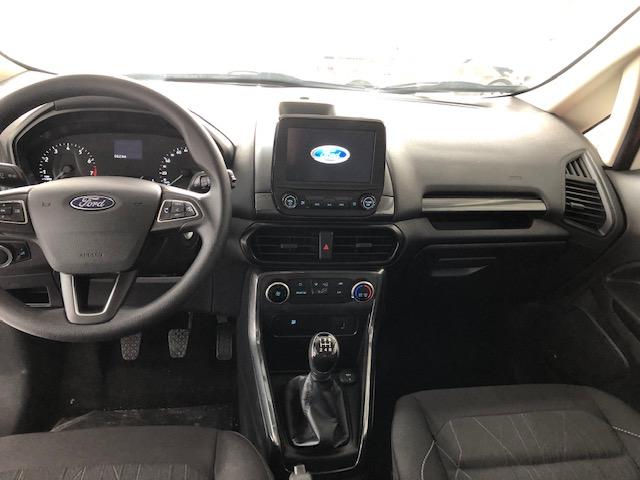 FORD Ecosport - Foto