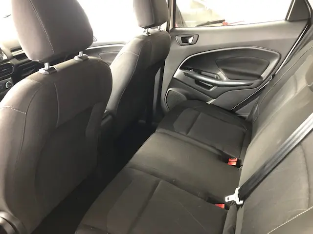 FORD Ecosport - Foto