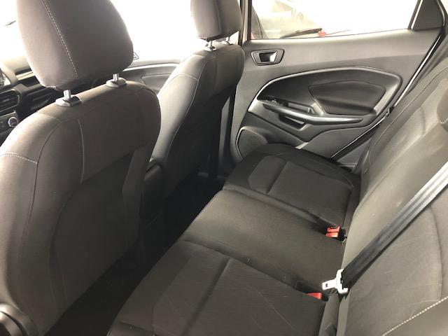 FORD Ecosport - Foto