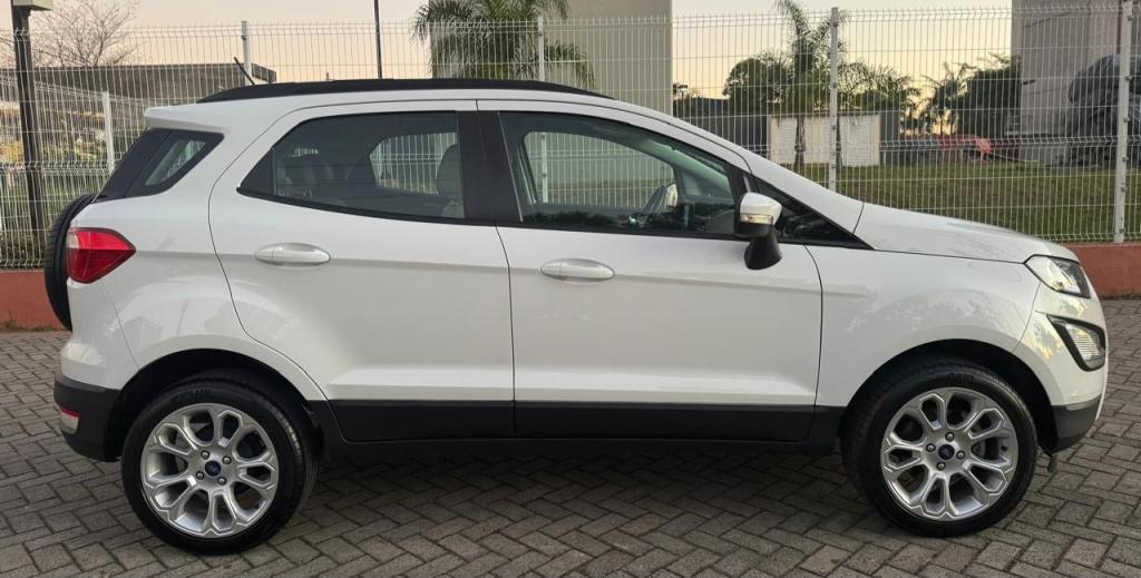 FORD Ecosport - Miniatura