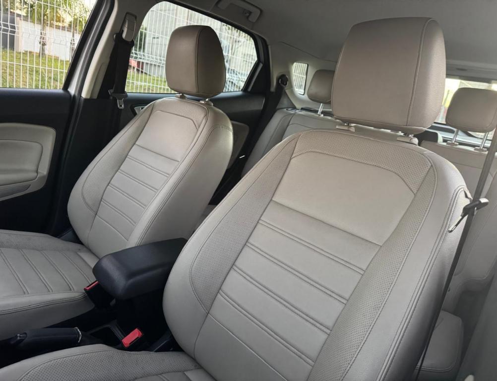 FORD Ecosport - Miniatura