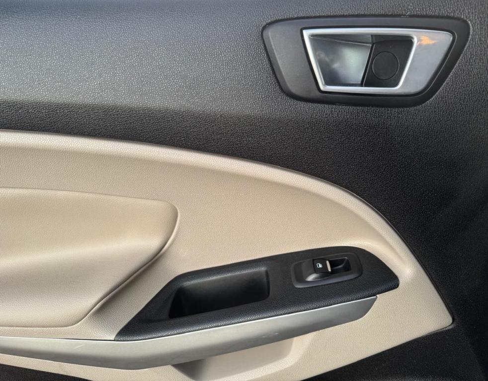 FORD Ecosport - Miniatura