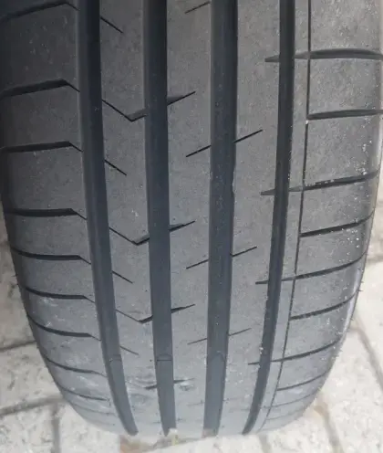 FORD Ecosport - Miniatura