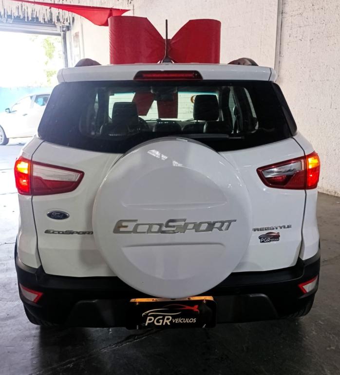 FORD Ecosport - Foto