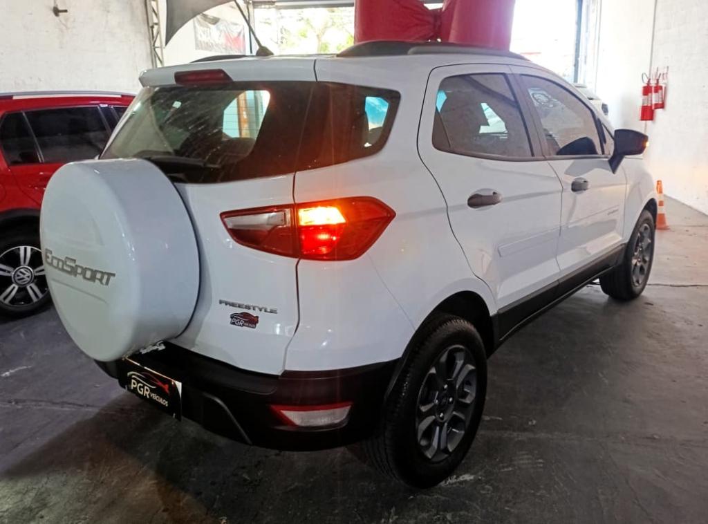 FORD Ecosport - Foto