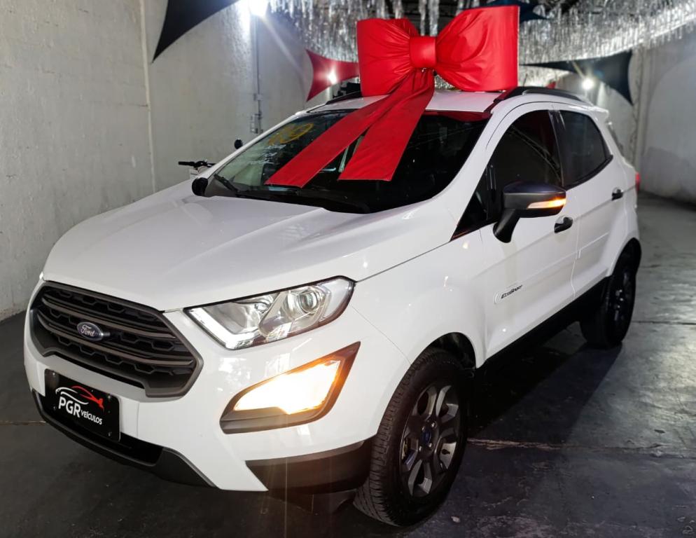 FORD Ecosport - Foto