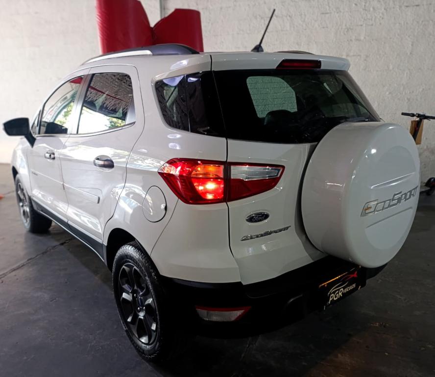 FORD Ecosport - Foto