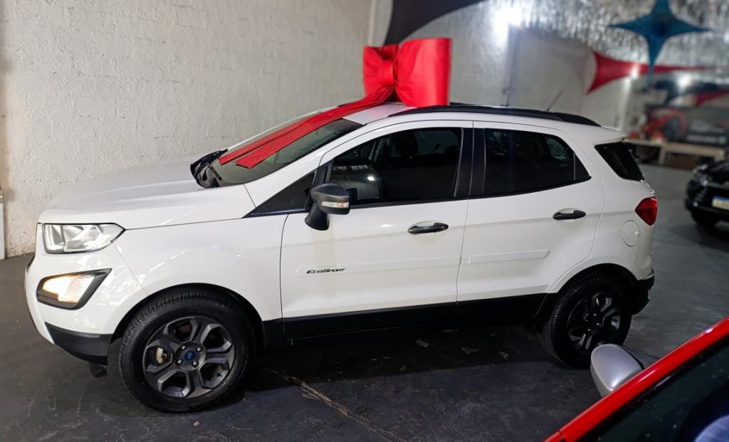 FORD Ecosport - Foto