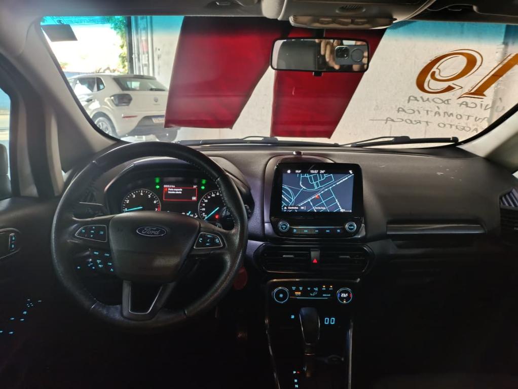 FORD Ecosport - Foto