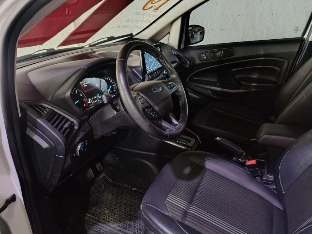 FORD Ecosport - Foto