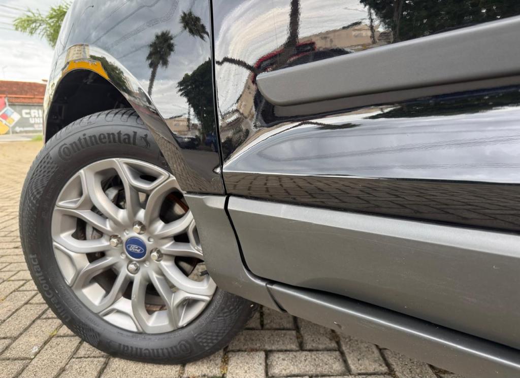 FORD Ecosport - Foto