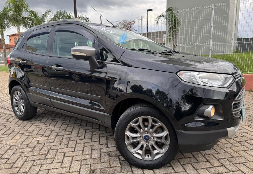 FORD Ecosport - Foto