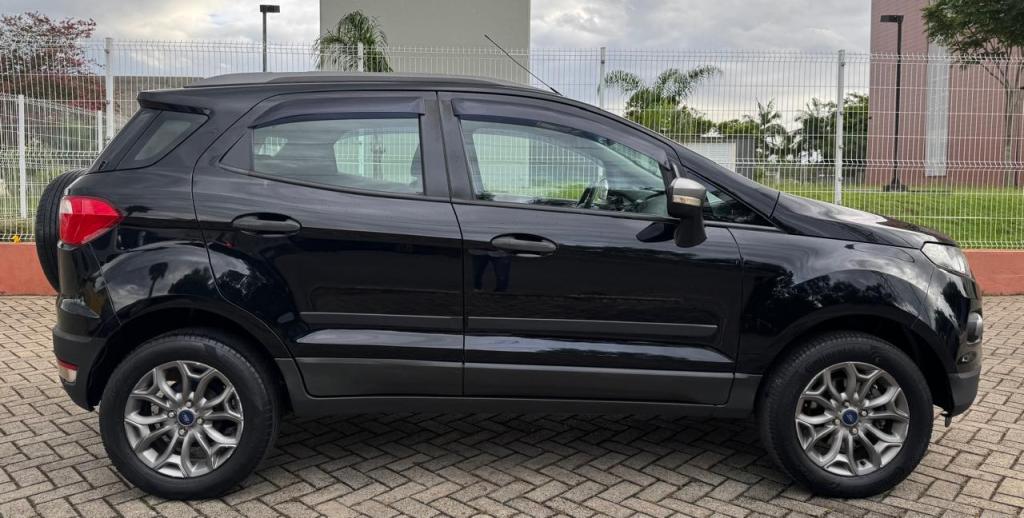 FORD Ecosport - Foto