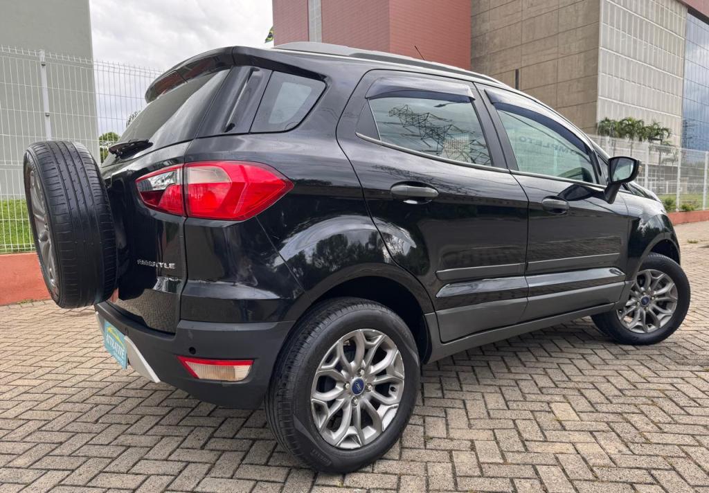 FORD Ecosport - Foto