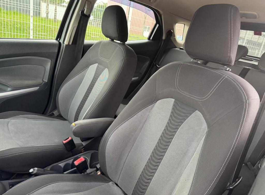 FORD Ecosport - Foto