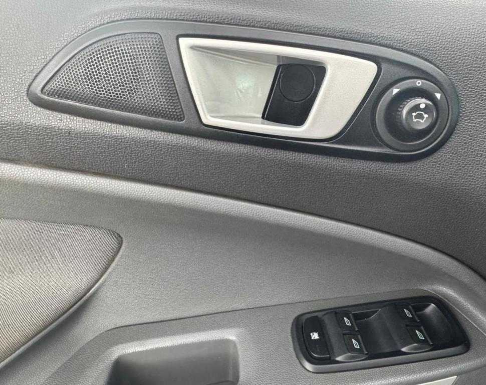 FORD Ecosport - Foto