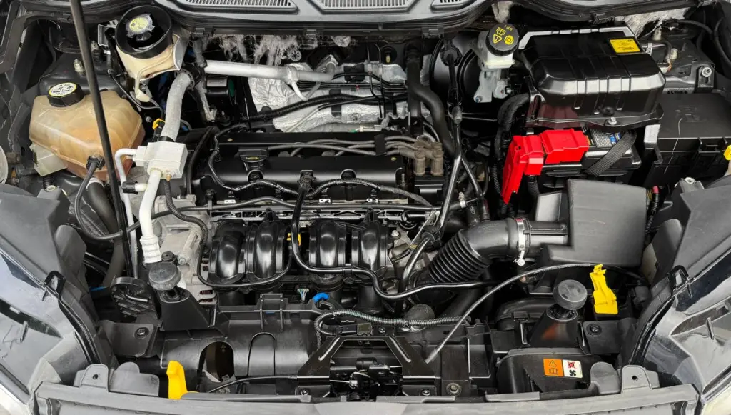 FORD Ecosport - Foto