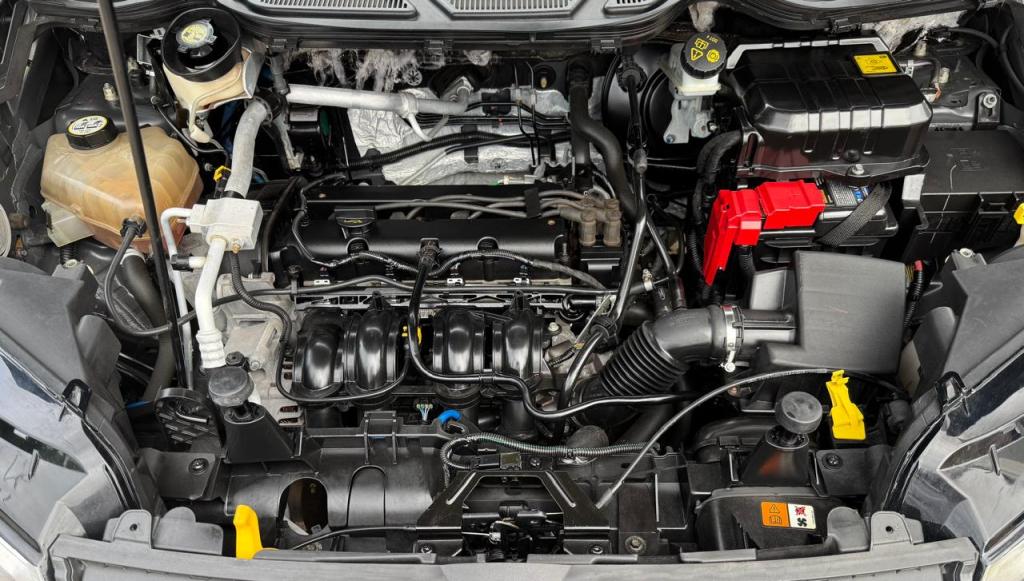 FORD Ecosport - Foto