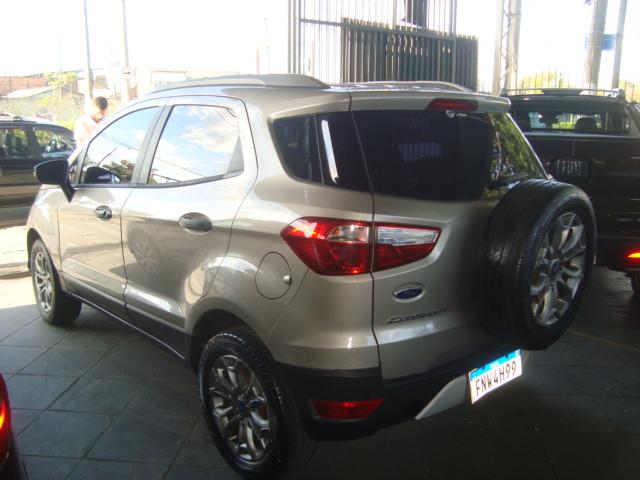 FORD Ecosport - Foto