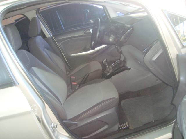 FORD Ecosport - Foto