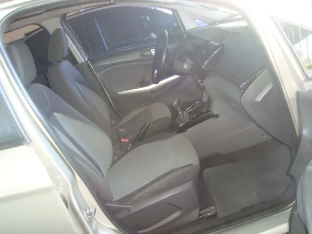 FORD Ecosport - Foto