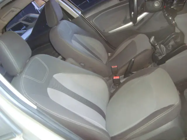 FORD Ecosport - Foto